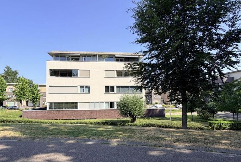 103 m² appartement met terras in Nuth - Afbeelding 6