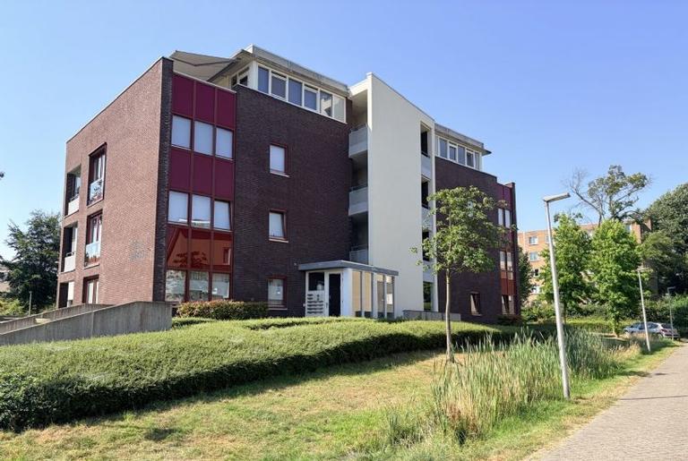 103 m² appartement met terras in Nuth - Afbeelding 8
