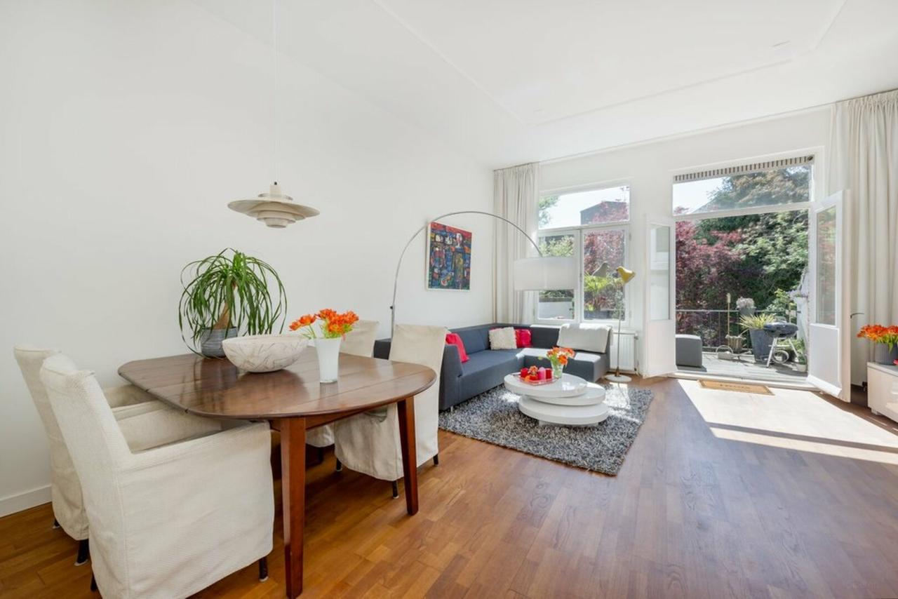 3-kamerappartement met terras in Haarlem - Afbeelding 4