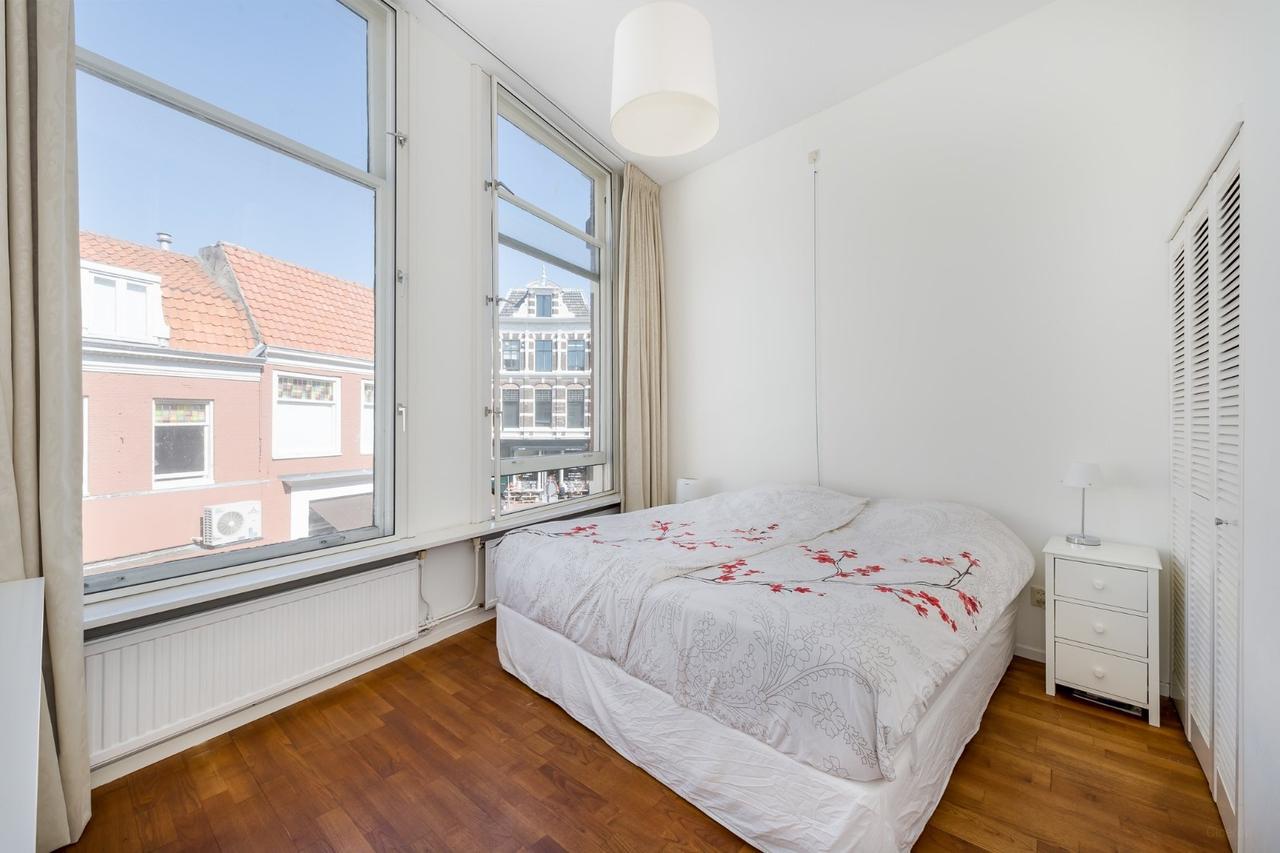 3-kamerappartement met terras in Haarlem - Afbeelding 8