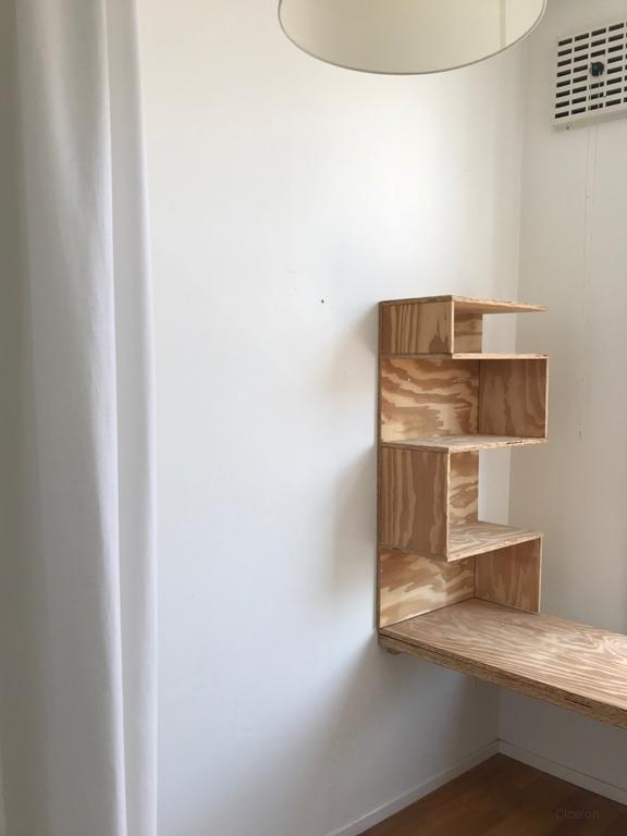 3-kamerappartement met terras in Haarlem - Afbeelding 10
