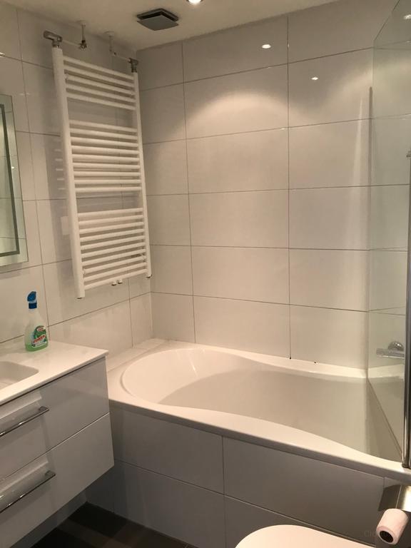 3-kamerappartement met terras in Haarlem - Afbeelding 11