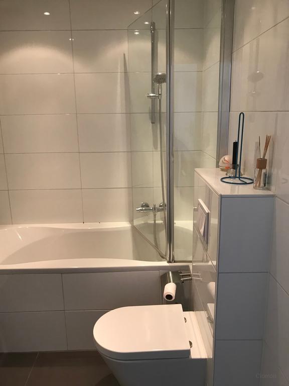 3-kamerappartement met terras in Haarlem - Afbeelding 12