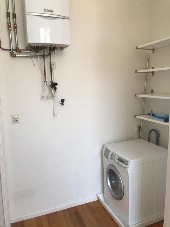 3-kamerappartement met terras in Haarlem - Afbeelding 13