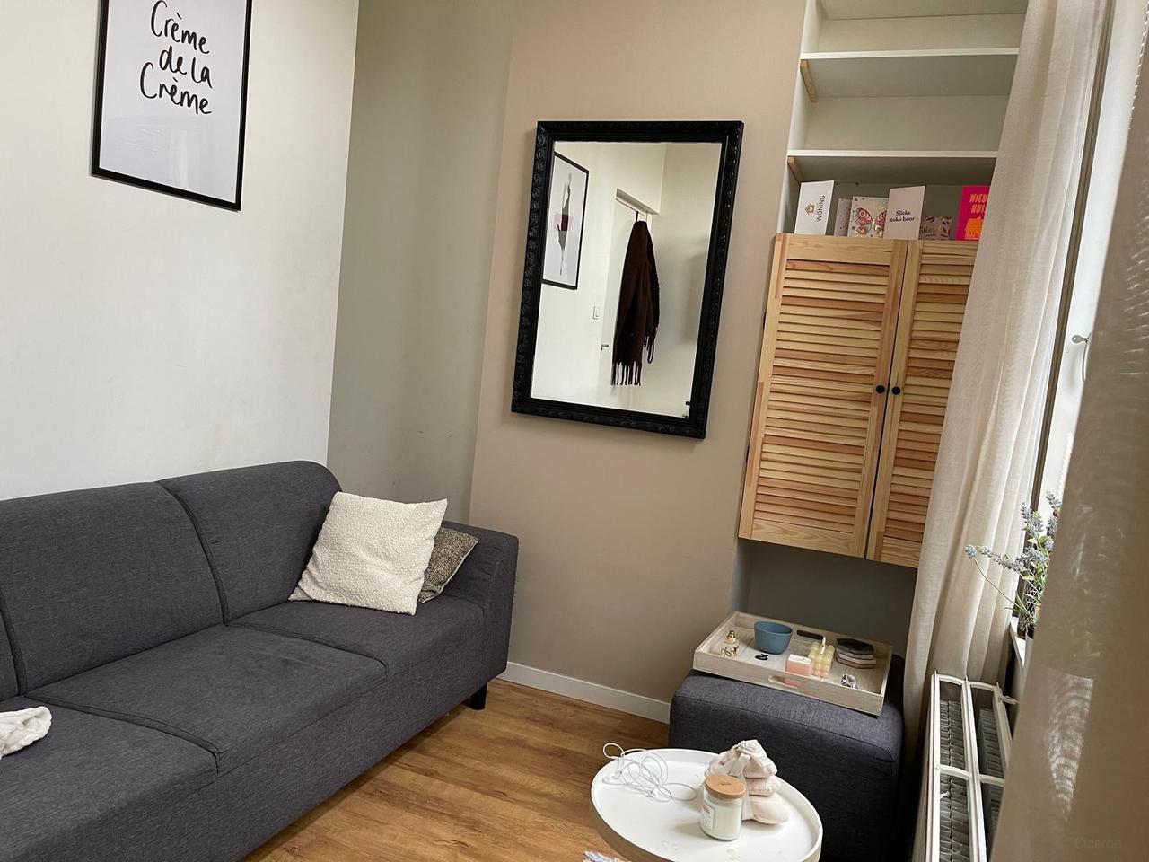 Room with private kitchen near Breda city center - Image 2