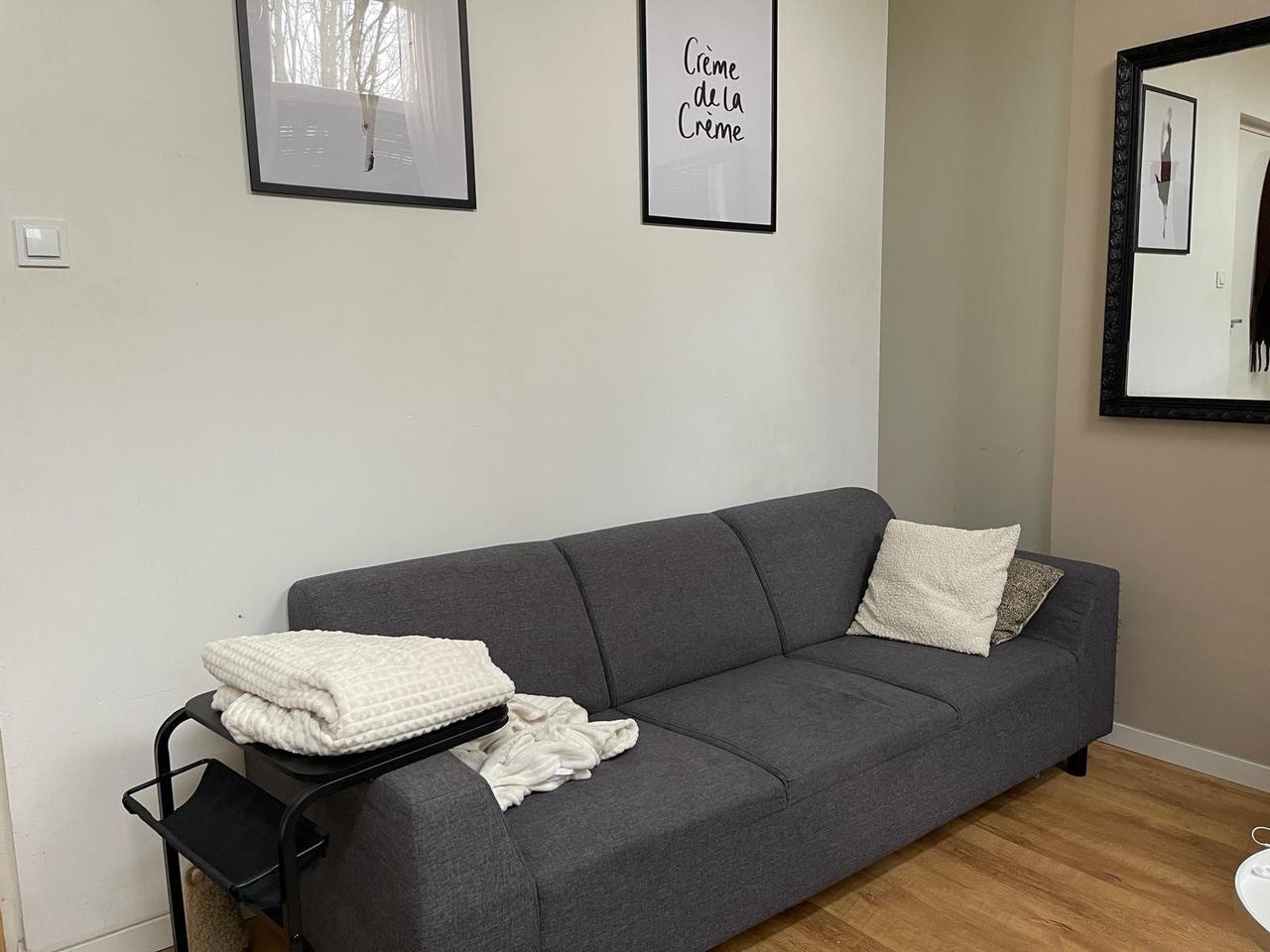 Room with private kitchen near Breda city center - Image 3