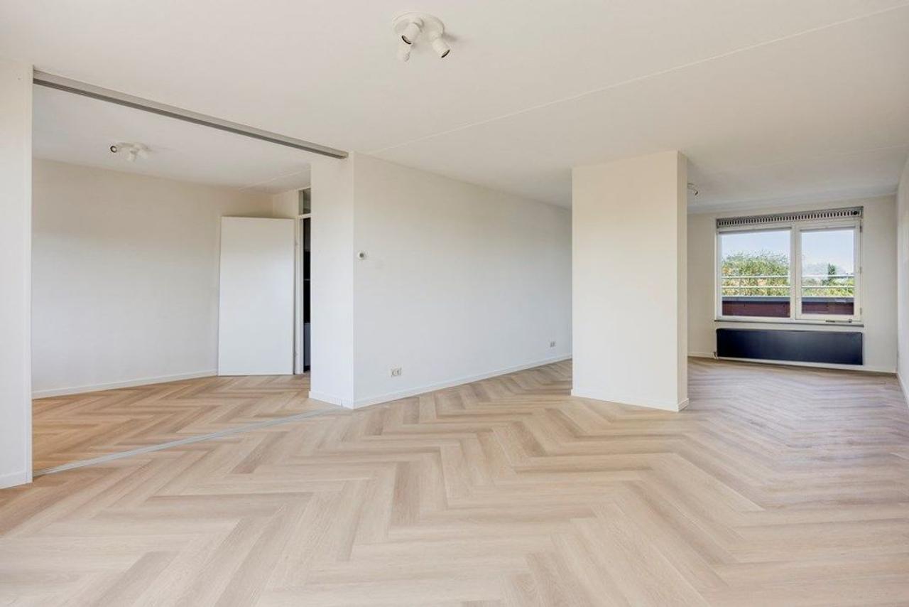 Penthouse met 3 slaapkamers in Den Haag - Afbeelding 1