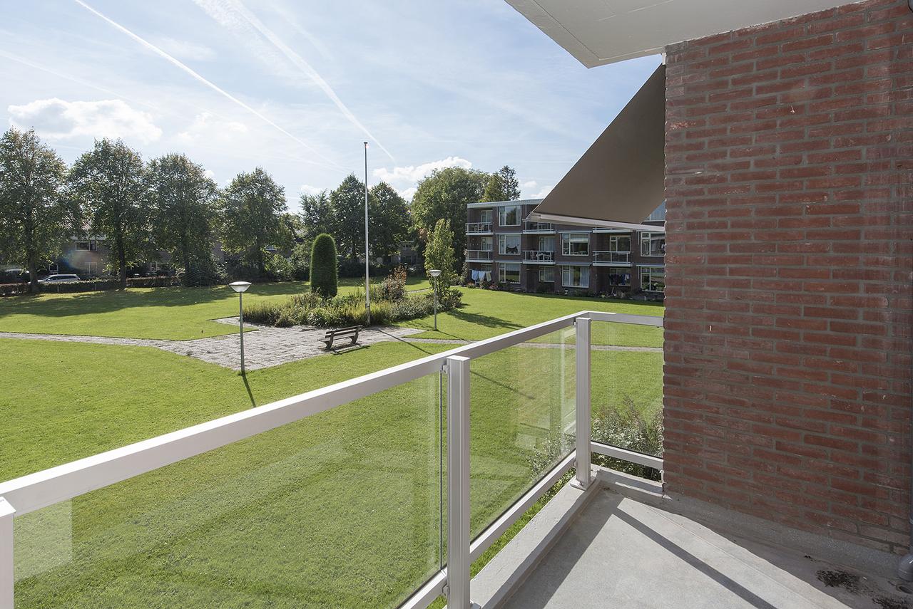 Seniorenappartement met balkon in Zuid-Scharwoude - Afbeelding 1