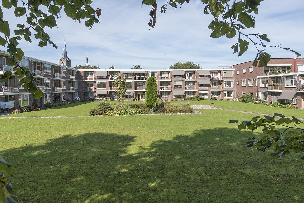 Seniorenappartement met balkon in Zuid-Scharwoude - Afbeelding 2