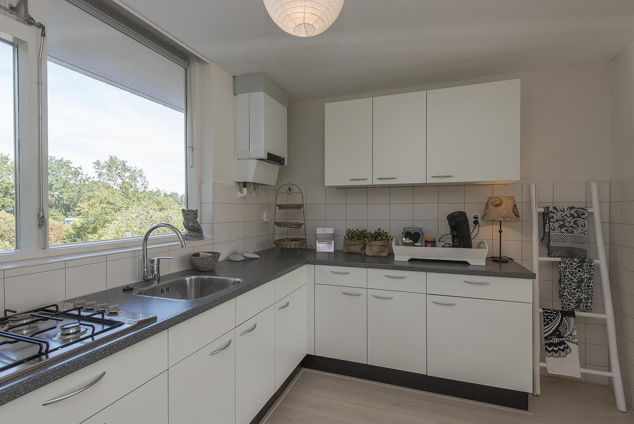 Seniorenappartement met balkon in Zuid-Scharwoude - Afbeelding 3