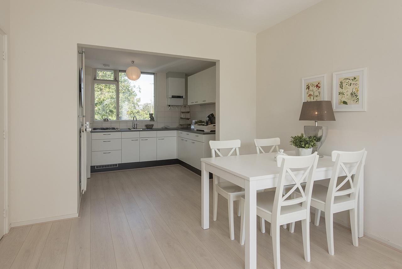 Seniorenappartement met balkon in Zuid-Scharwoude - Afbeelding 4