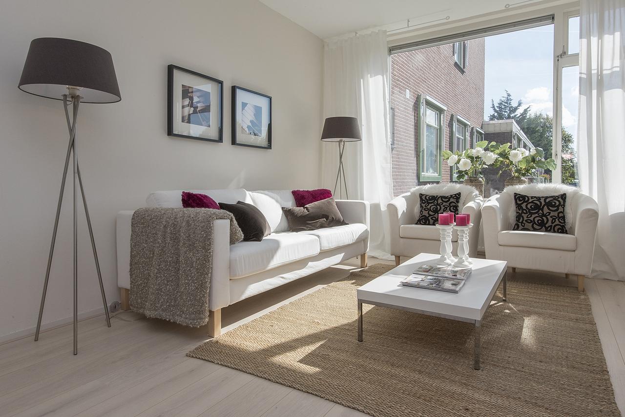 Seniorenappartement met balkon in Zuid-Scharwoude - Afbeelding 5