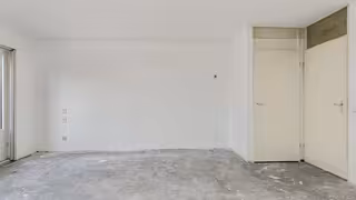 Huis met tuin en 3 slaapkamers in Gein