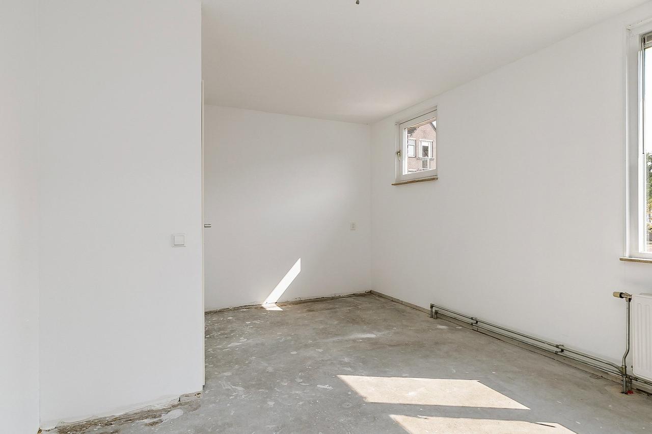 House with garden and 3 bedrooms in Gein - Image 6