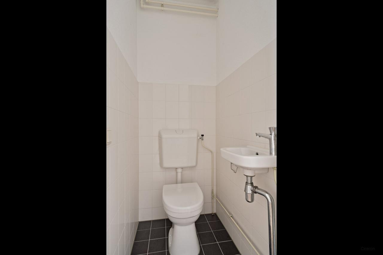House with garden and 3 bedrooms in Gein - Image 18