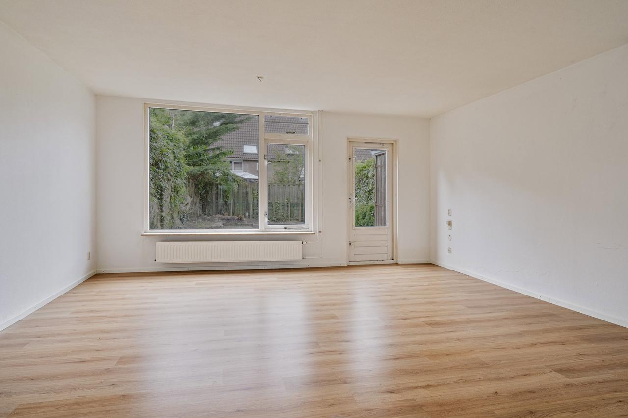 House with garden and 3 bedrooms in Gein - Image 19
