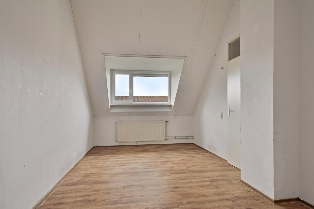 House with garden and 3 bedrooms in Gein - Image 23
