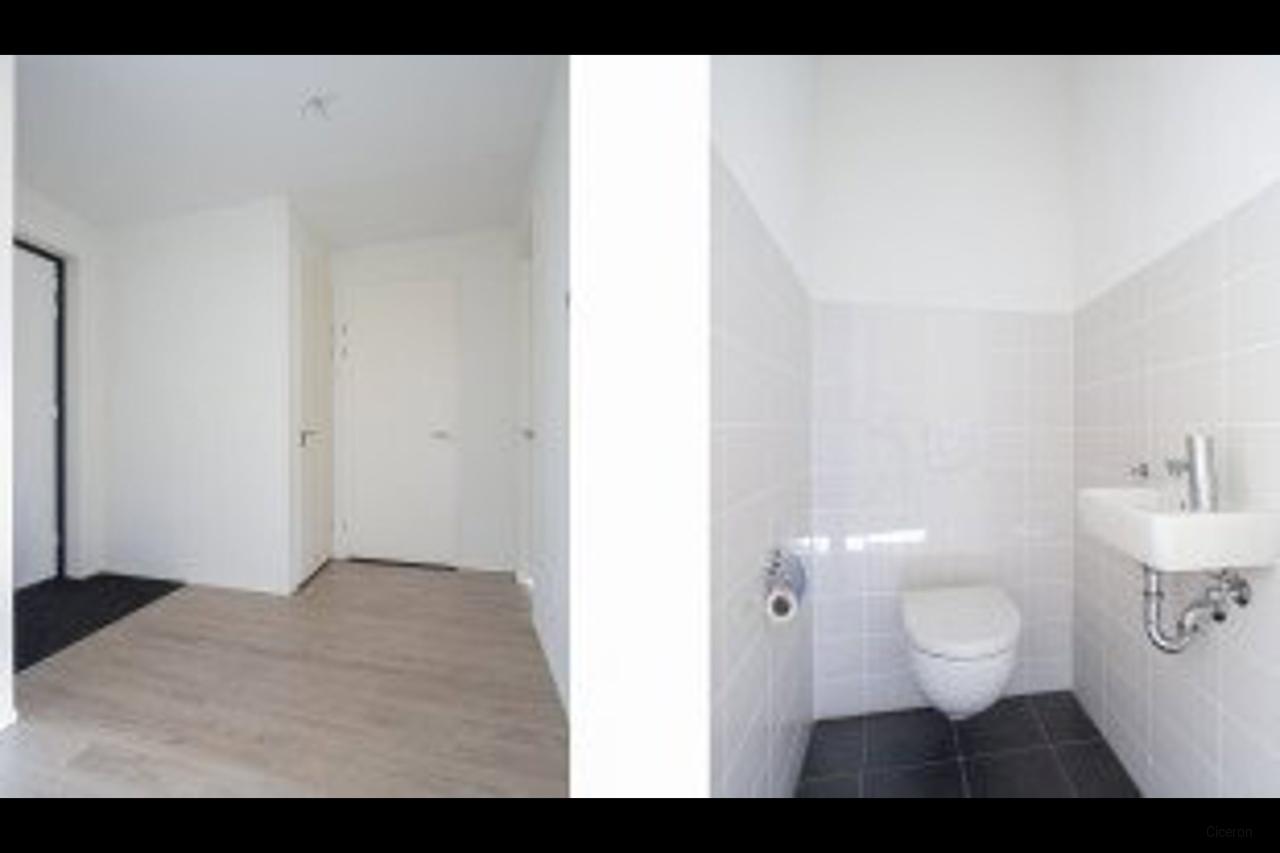 3-room waterfront apartment in Europapark - Image 6