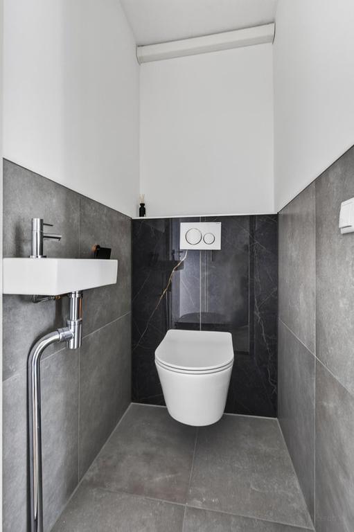 73 m2 apartment with balcony in City Center - Image 7
