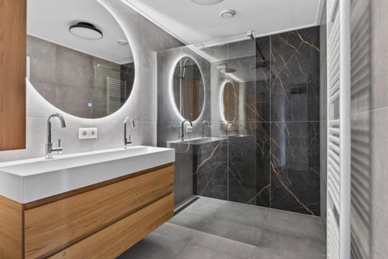 73 m2 apartment with balcony in City Center - Image 21