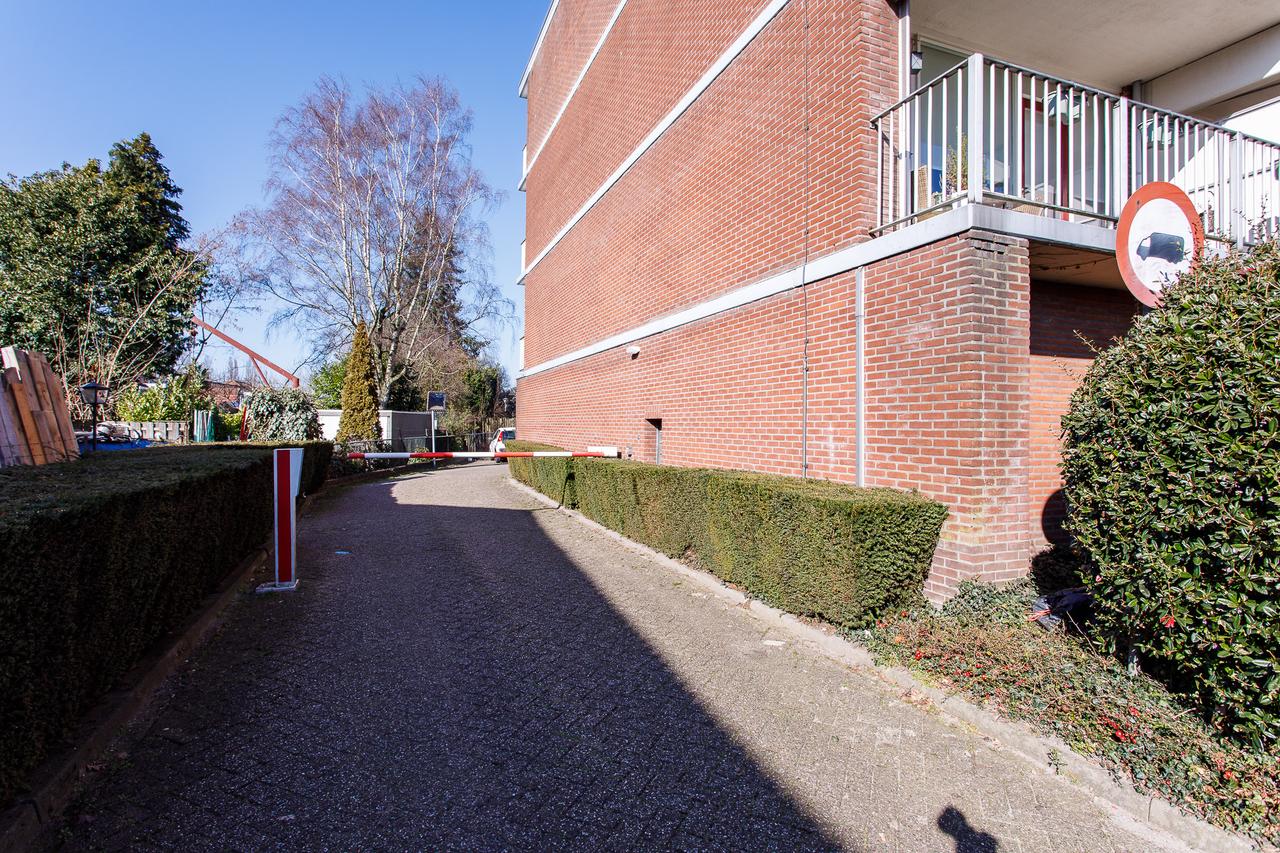 Licht appartement met balkon en vrij uitzicht - Afbeelding 3