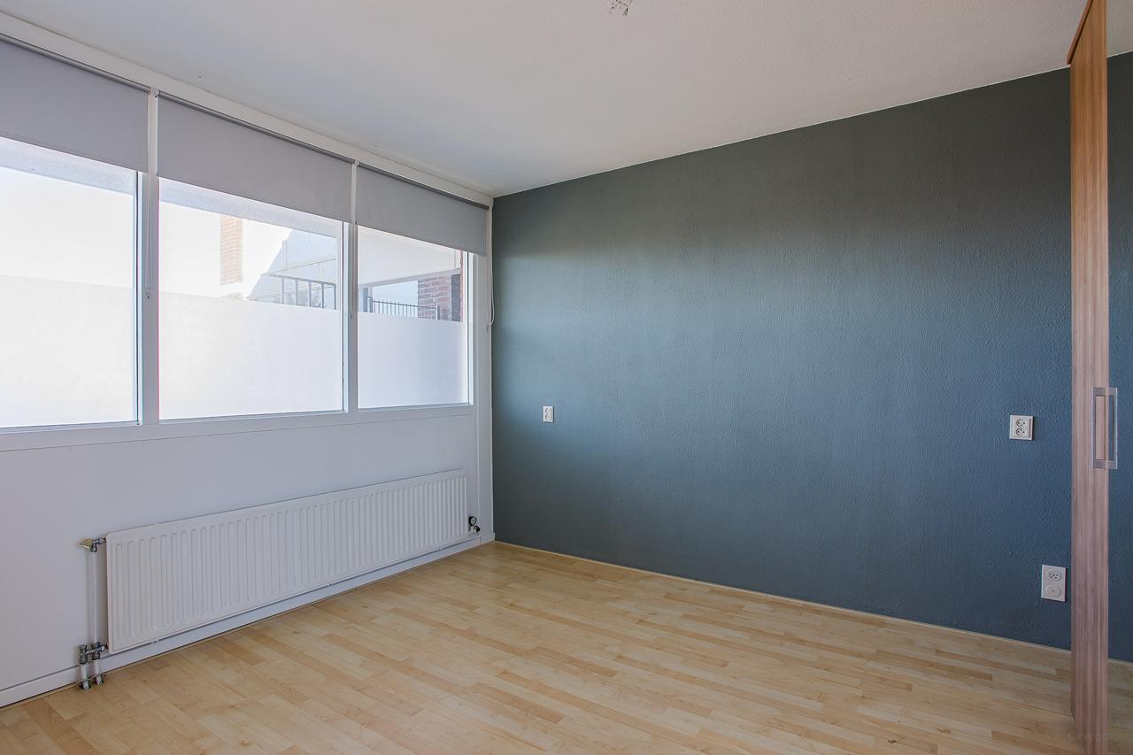 Licht appartement met balkon en vrij uitzicht - Afbeelding 10