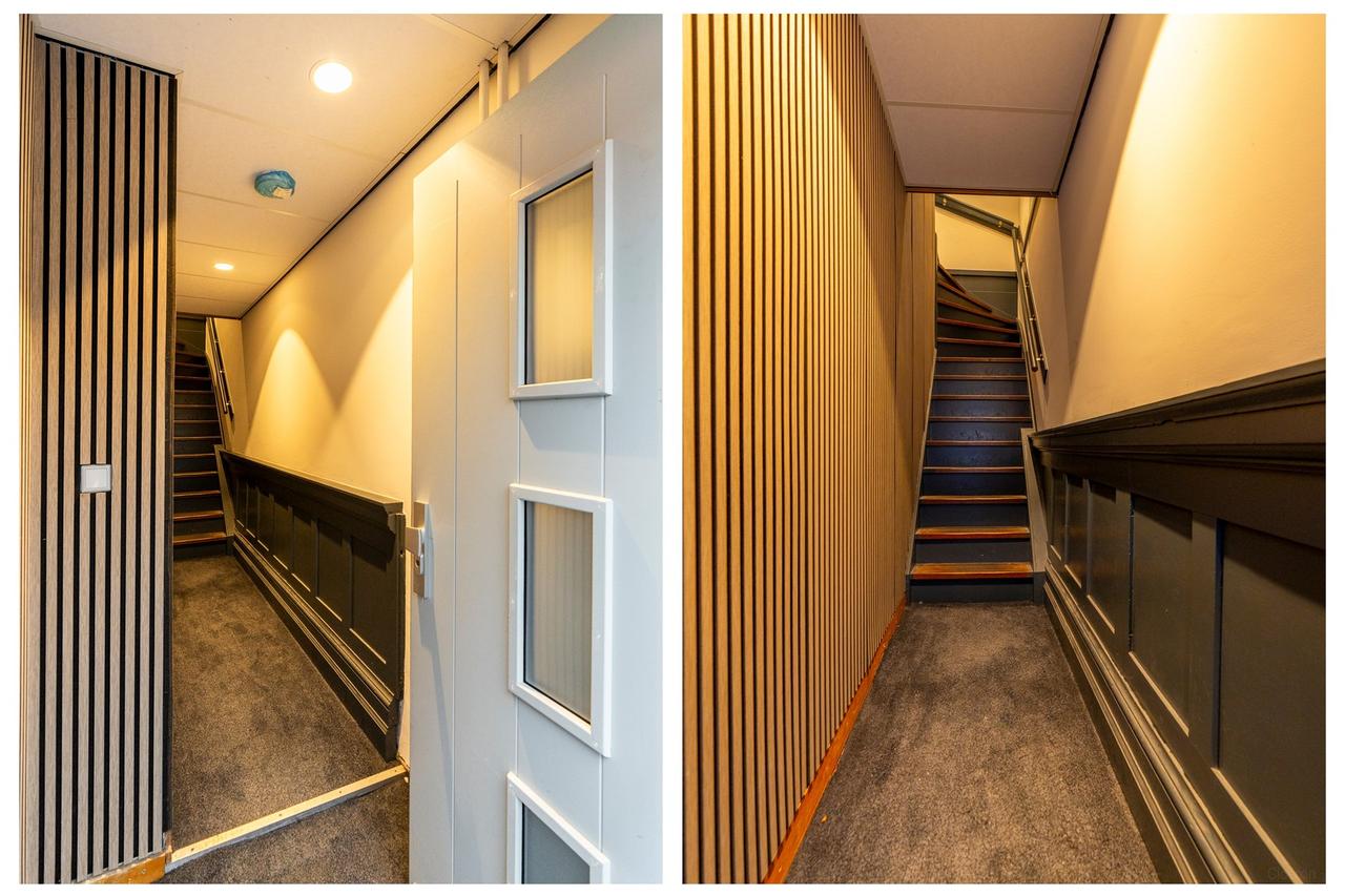 Gemeubileerd appartement met dakterras in Utrecht - Afbeelding 3