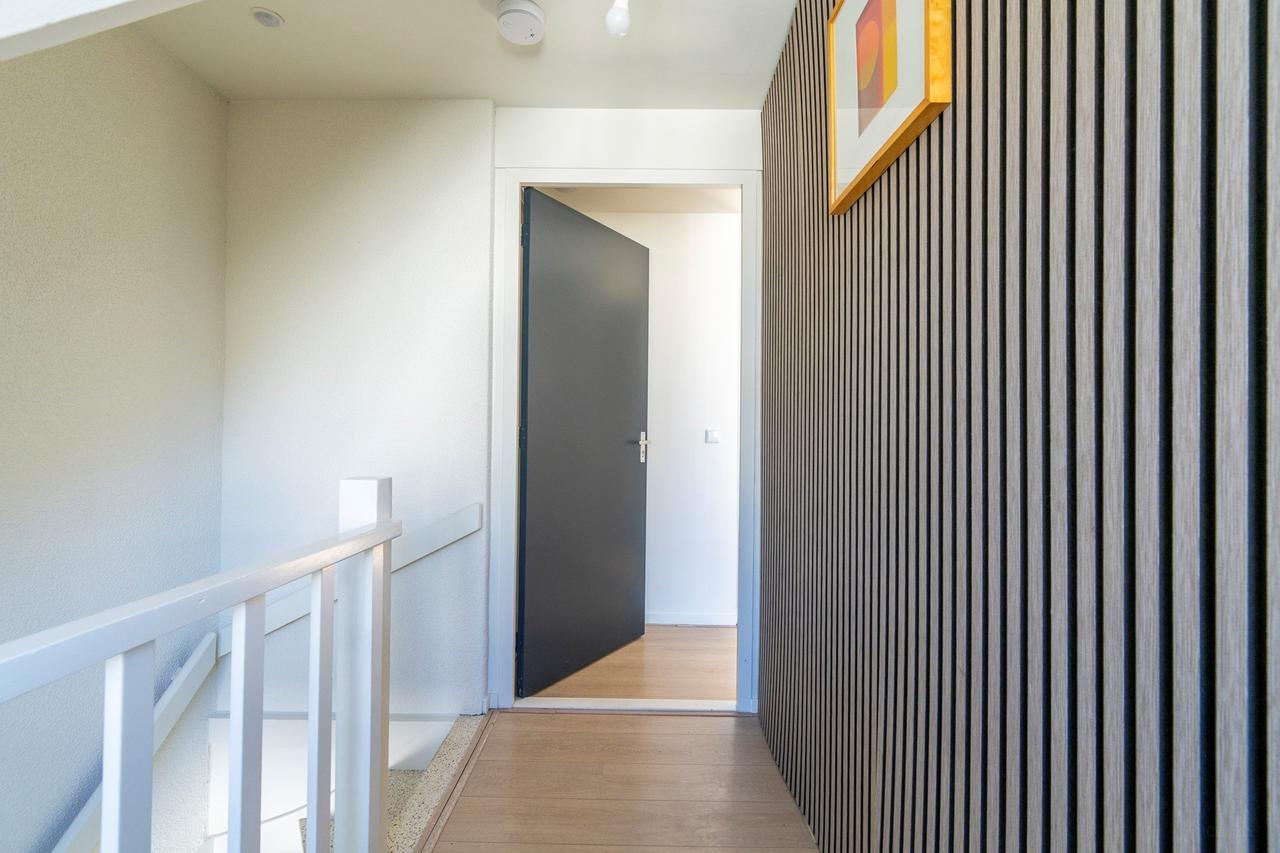 Gemeubileerd appartement met dakterras in Utrecht - Afbeelding 5