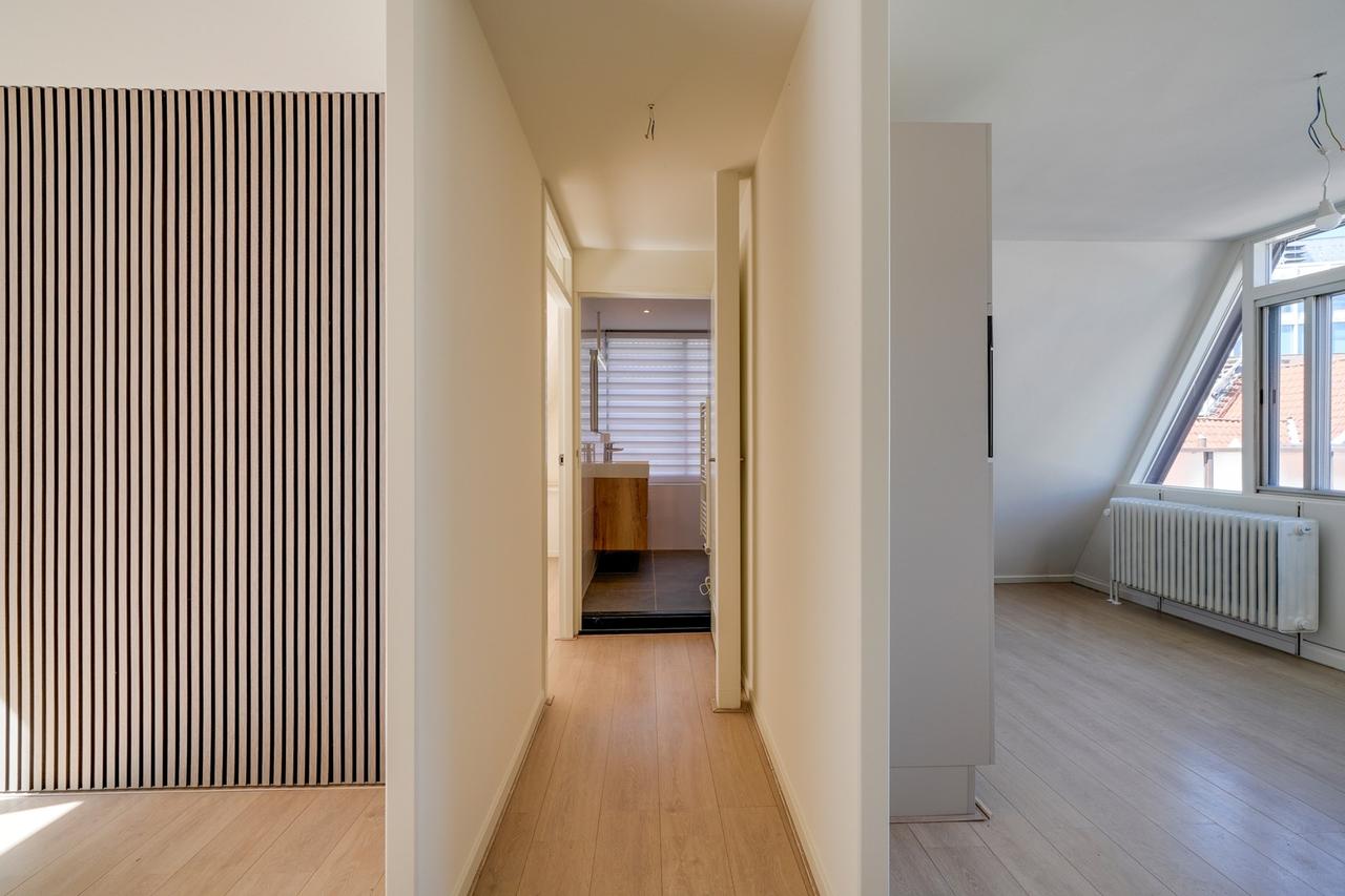 Gemeubileerd appartement met dakterras in Utrecht - Afbeelding 6