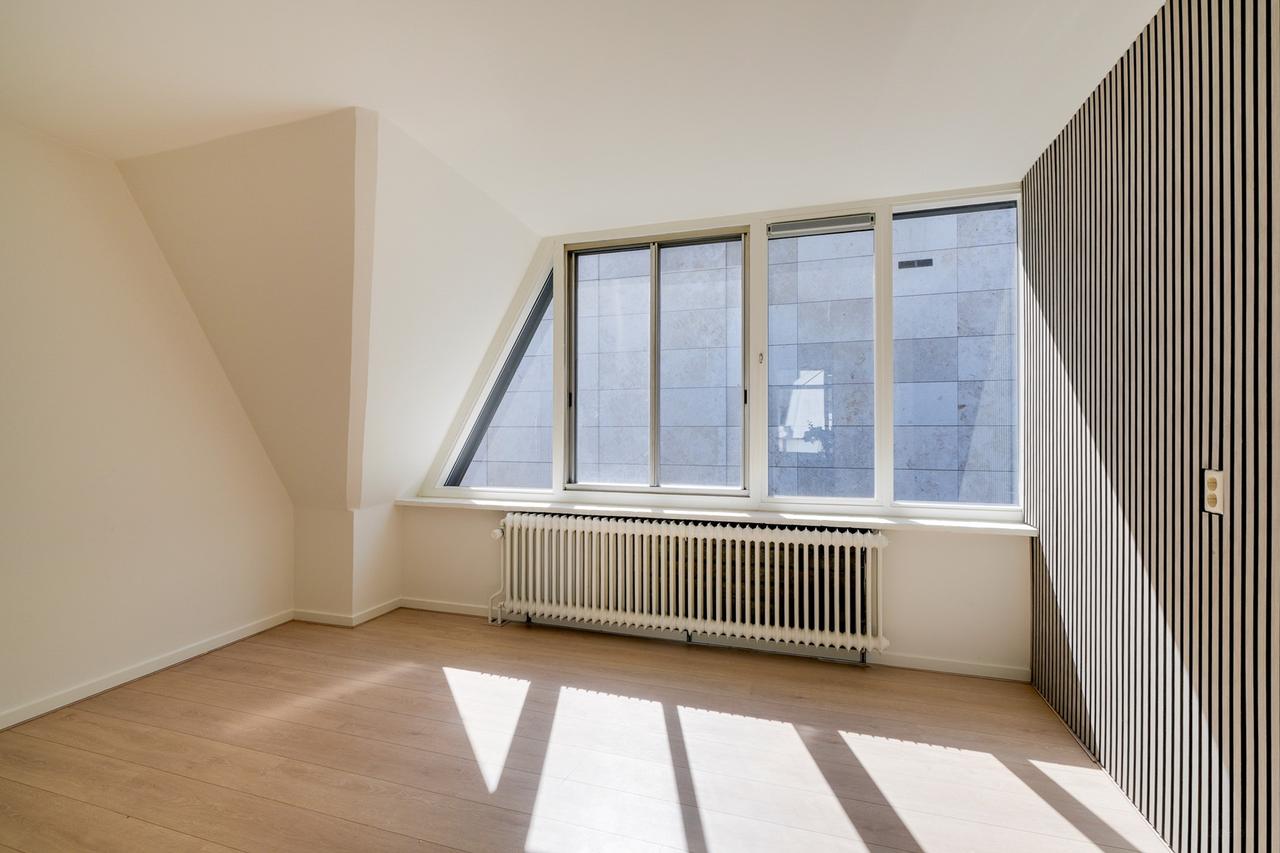 Gemeubileerd appartement met dakterras in Utrecht - Afbeelding 7