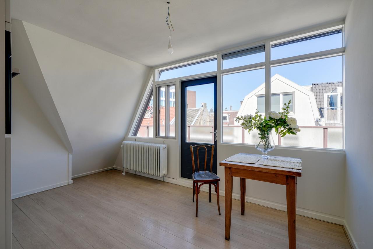 Gemeubileerd appartement met dakterras in Utrecht - Afbeelding 10