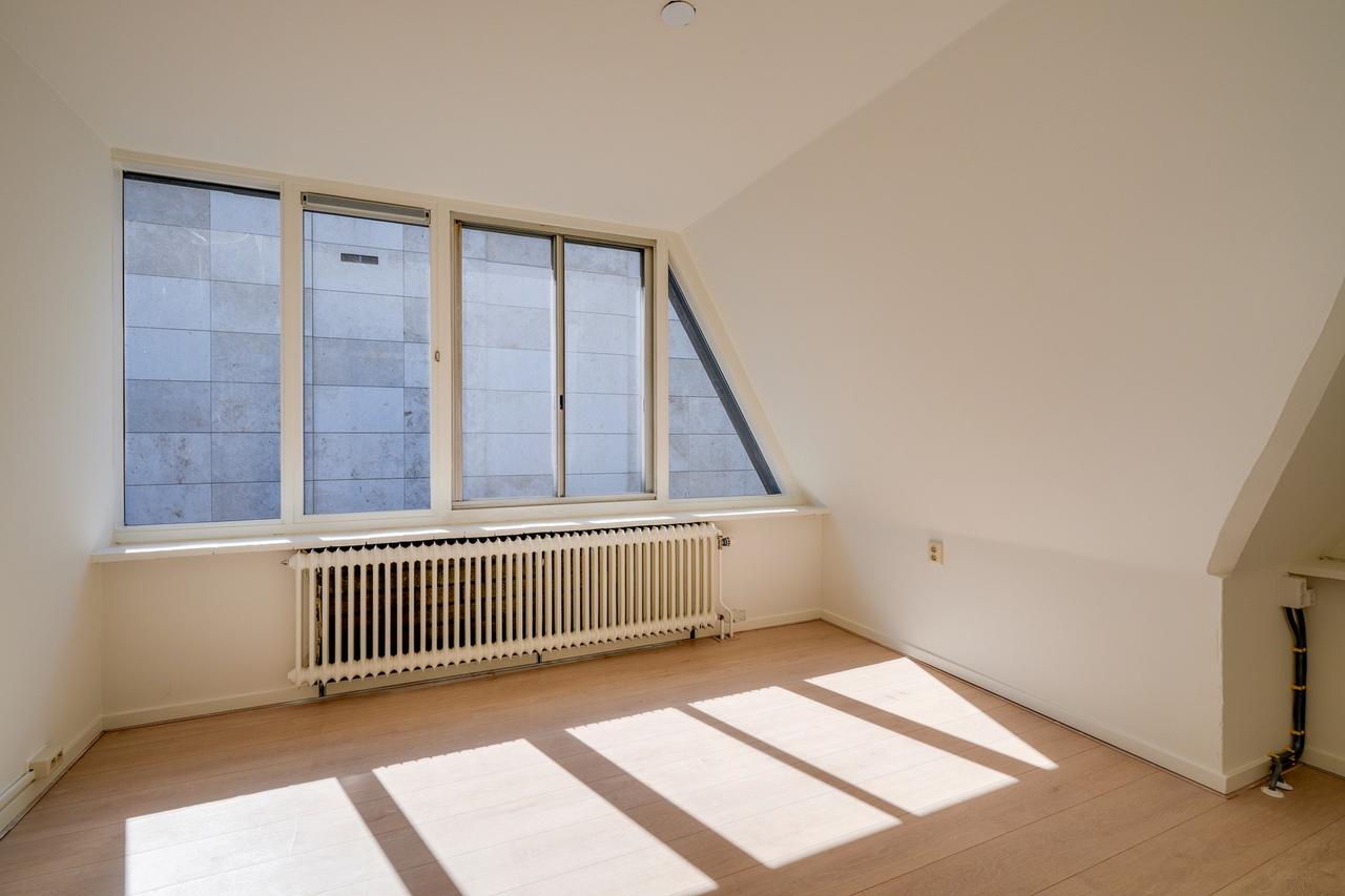 Gemeubileerd appartement met dakterras in Utrecht - Afbeelding 19