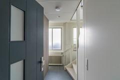 Tweekamer? Nee, 2-slaapkamerappartement in hartje Utrecht - Afbeelding 3