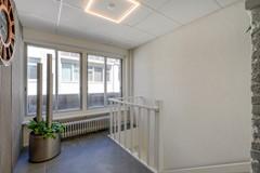 Tweekamer? Nee, 2-slaapkamerappartement in hartje Utrecht - Afbeelding 4