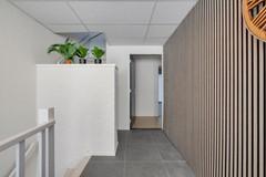 Tweekamer? Nee, 2-slaapkamerappartement in hartje Utrecht - Afbeelding 5
