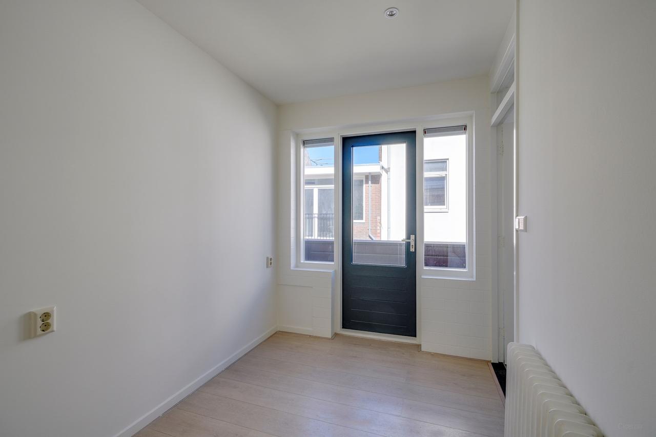 Tweekamer? Nee, 2-slaapkamerappartement in hartje Utrecht - Afbeelding 12