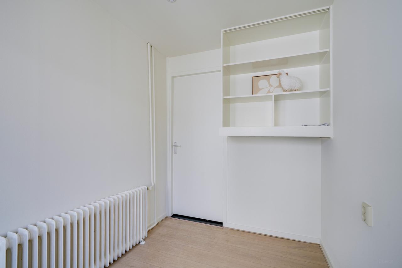 Tweekamer? Nee, 2-slaapkamerappartement in hartje Utrecht - Afbeelding 13