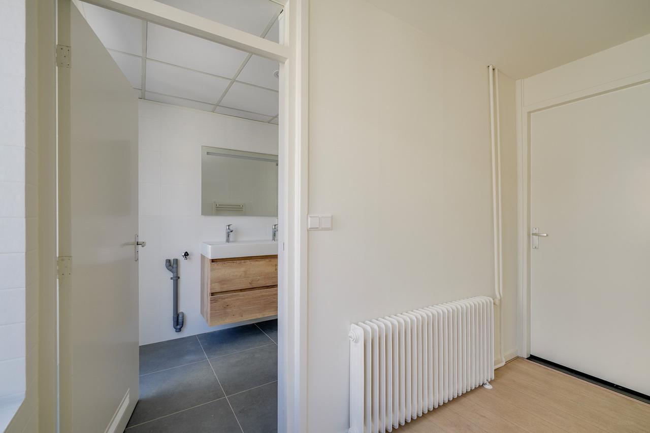 Tweekamer? Nee, 2-slaapkamerappartement in hartje Utrecht - Afbeelding 14