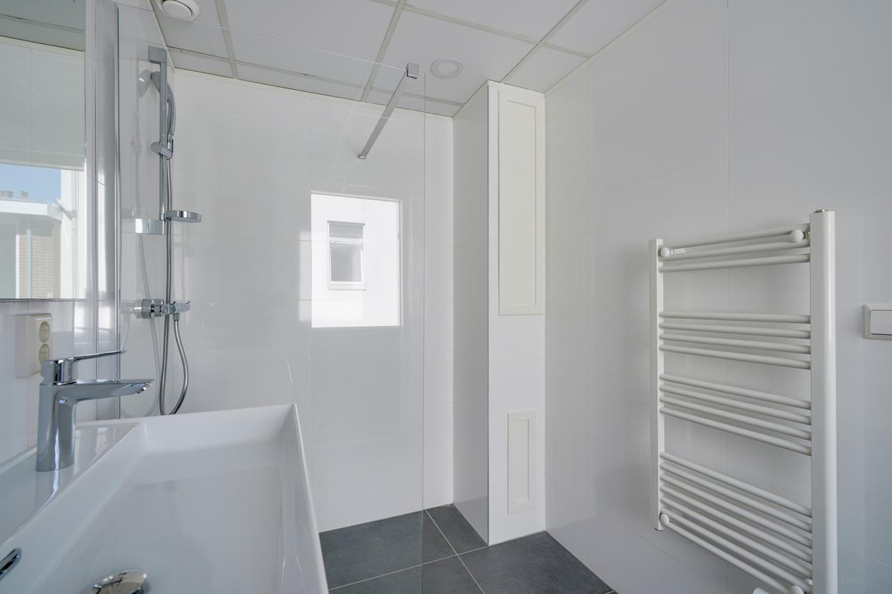 Tweekamer? Nee, 2-slaapkamerappartement in hartje Utrecht - Afbeelding 16