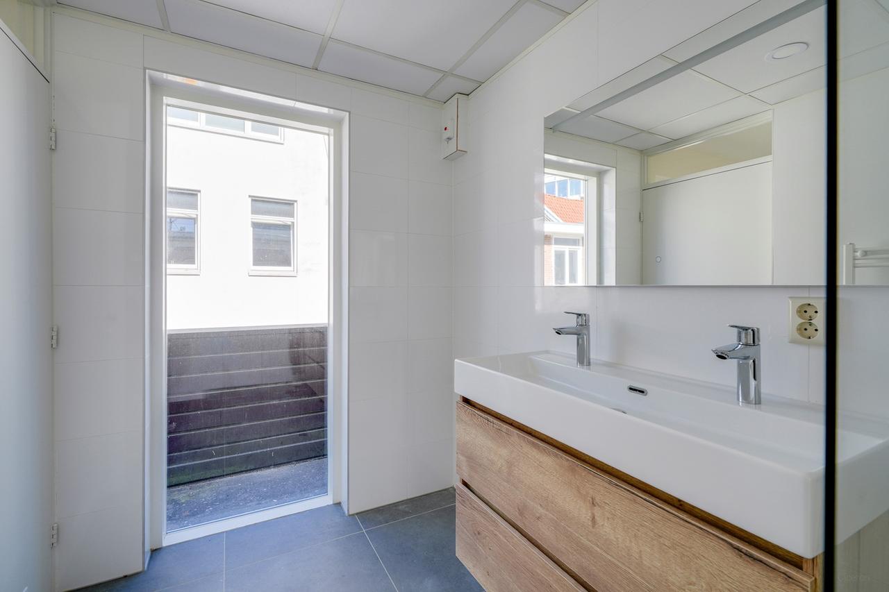 Tweekamer? Nee, 2-slaapkamerappartement in hartje Utrecht - Afbeelding 17