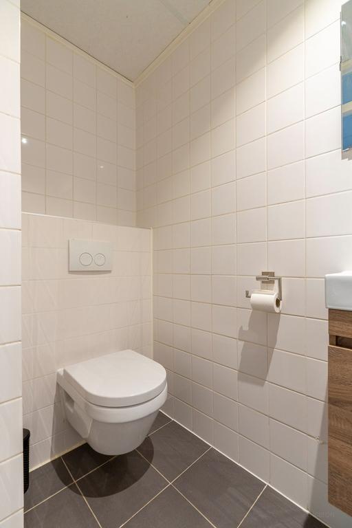 Tweekamer? Nee, 2-slaapkamerappartement in hartje Utrecht - Afbeelding 21