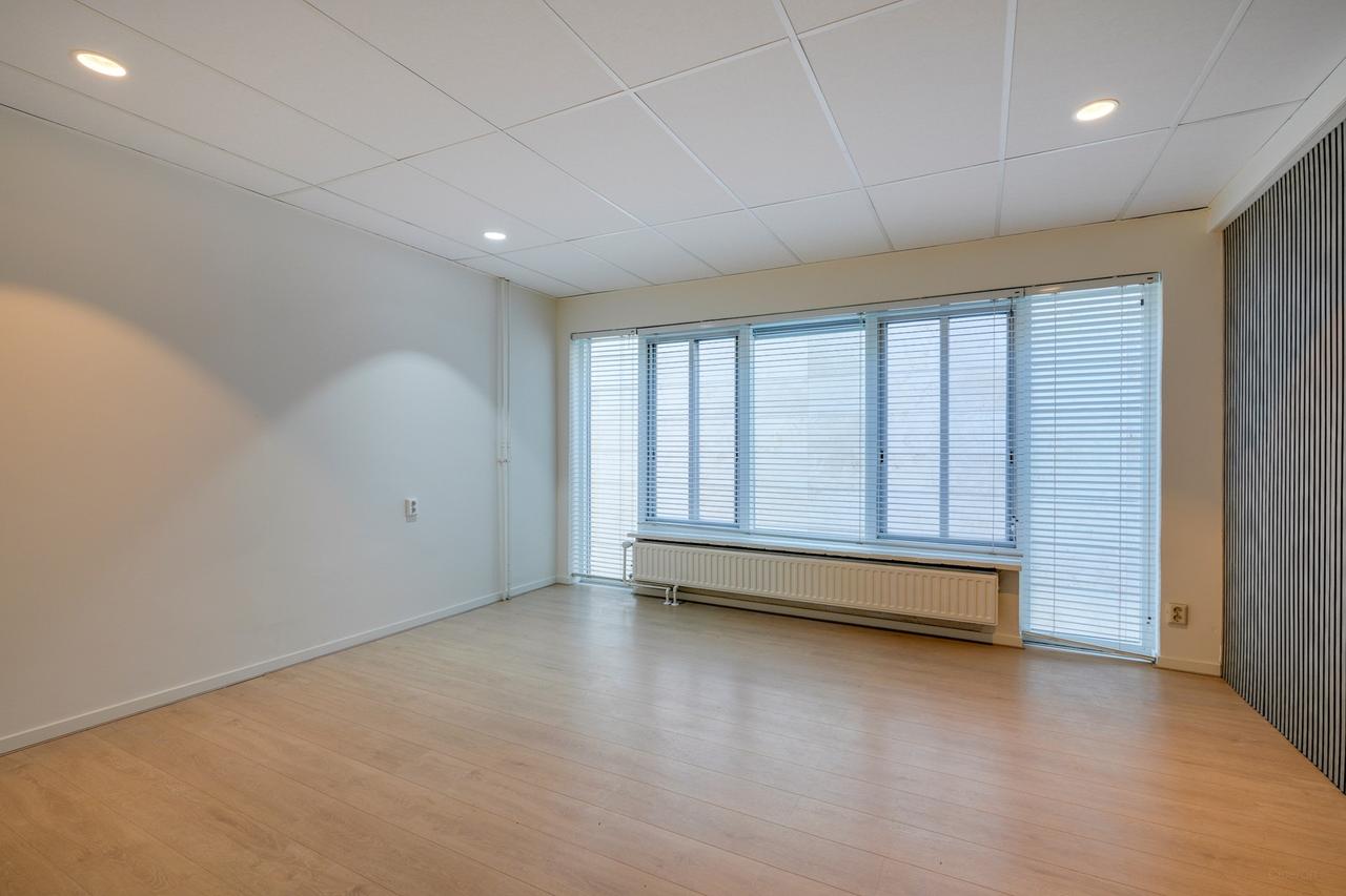 Tweekamer? Nee, 2-slaapkamerappartement in hartje Utrecht - Afbeelding 22