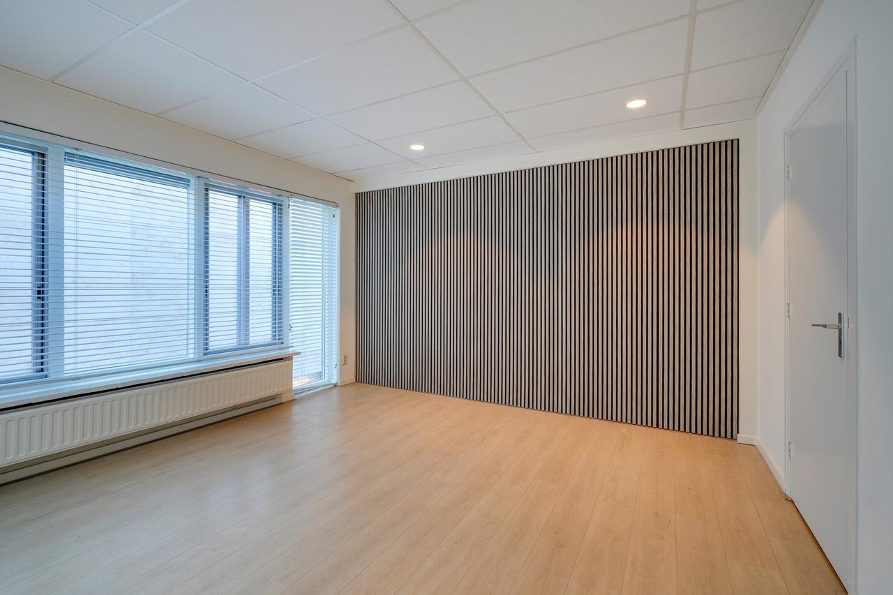 Tweekamer? Nee, 2-slaapkamerappartement in hartje Utrecht - Afbeelding 23