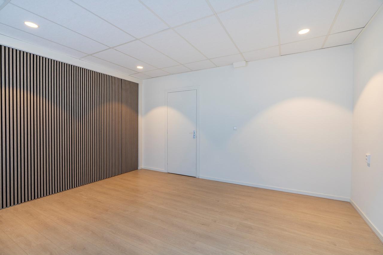 Tweekamer? Nee, 2-slaapkamerappartement in hartje Utrecht - Afbeelding 24