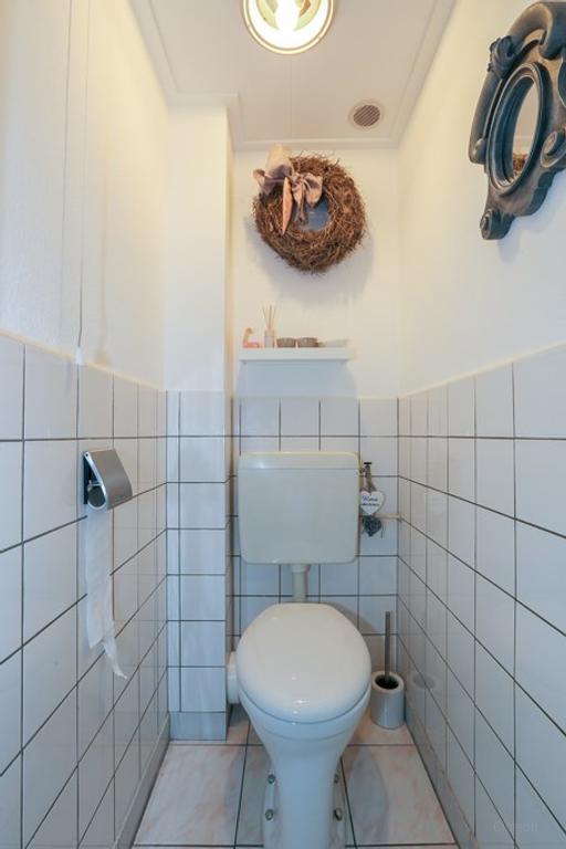 85 m2 corner apartment with 2 balconies in Venlo-Oost - Image 5