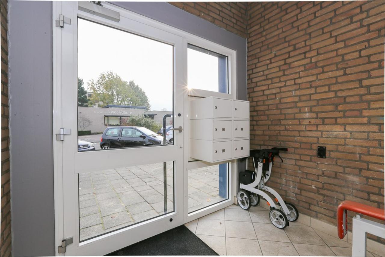 85 m2 corner apartment with 2 balconies in Venlo-Oost - Image 8