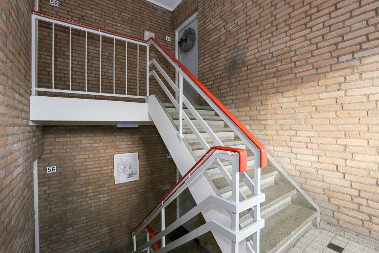 85 m2 corner apartment with 2 balconies in Venlo-Oost - Image 9