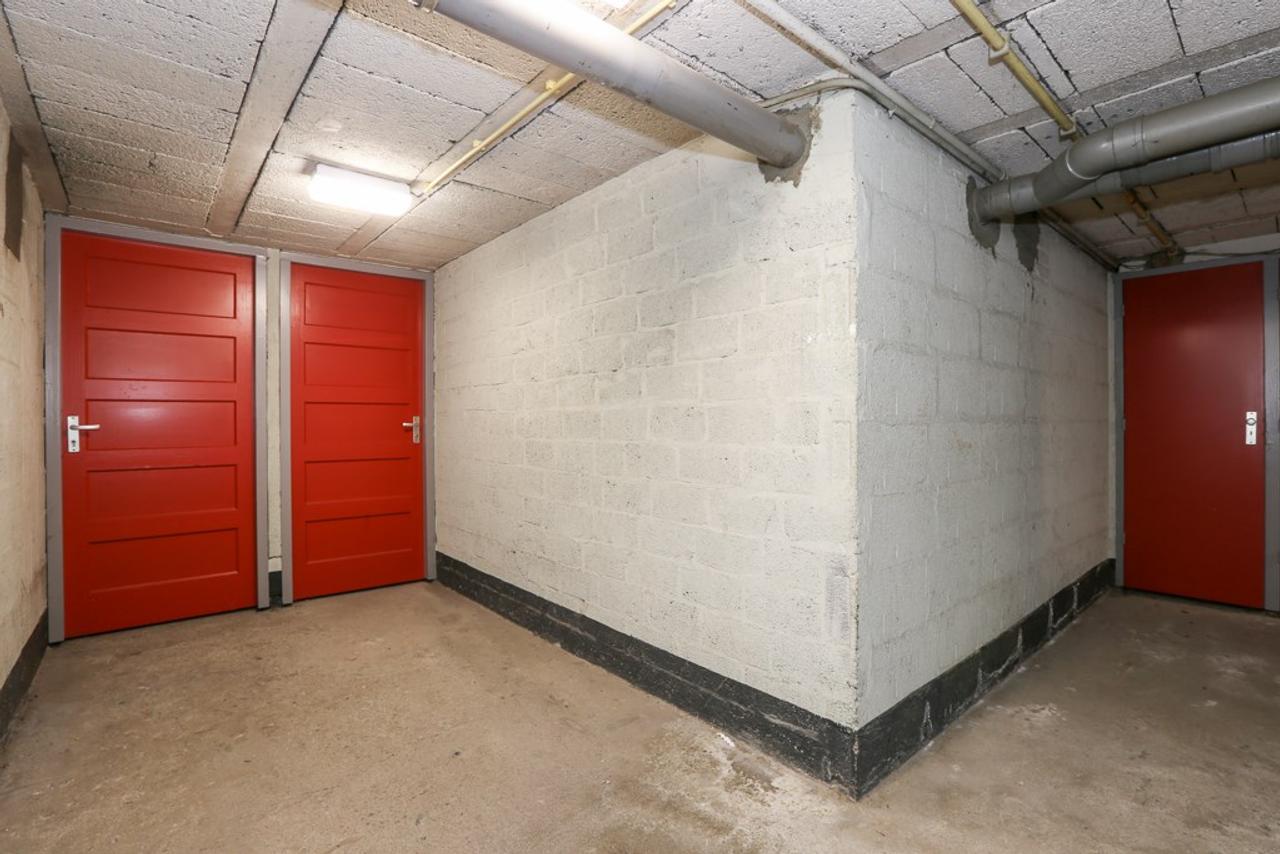 85 m2 corner apartment with 2 balconies in Venlo-Oost - Image 10