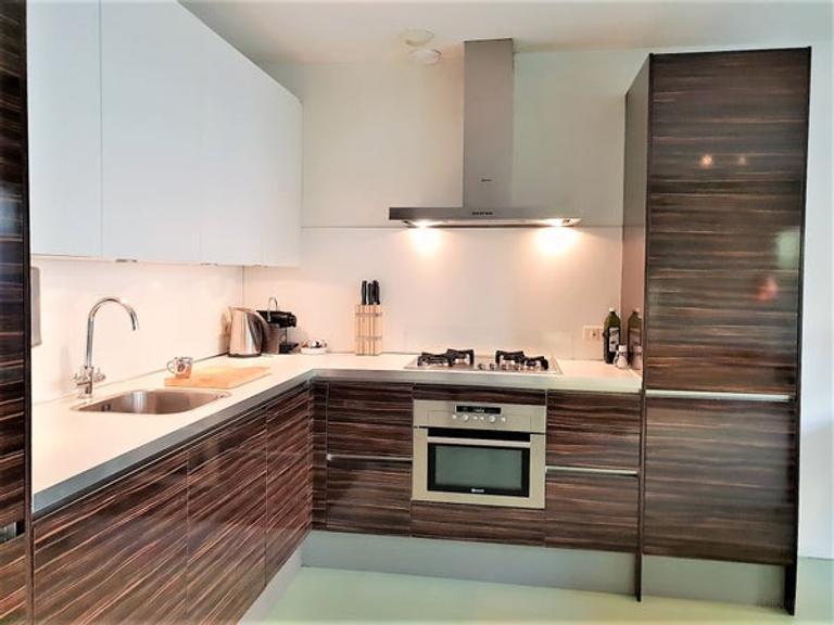 Appartement met tuin in de Dapperbuurt - Afbeelding 12