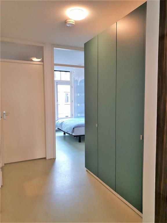 Appartement met tuin in de Dapperbuurt - Afbeelding 15